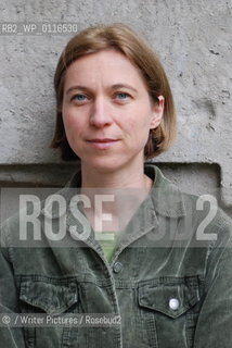 Katrin Himmler....copyright©/Writer Pictures/Rosebud2