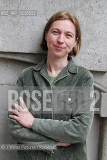 Katrin Himmler....copyright©/Writer Pictures/Rosebud2