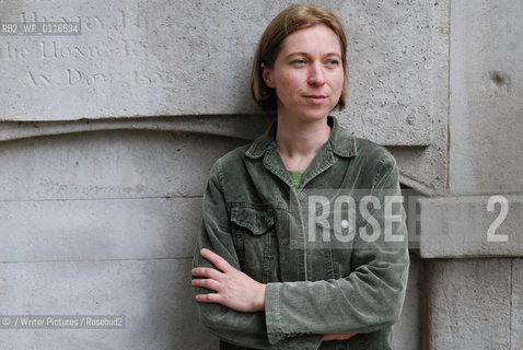 Katrin Himmler....copyright©/Writer Pictures/Rosebud2