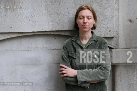 Katrin Himmler....copyright©/Writer Pictures/Rosebud2