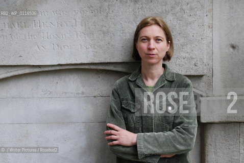 Katrin Himmler....copyright©/Writer Pictures/Rosebud2