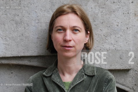 Katrin Himmler....copyright©/Writer Pictures/Rosebud2