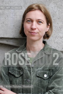 Katrin Himmler....copyright©/Writer Pictures/Rosebud2