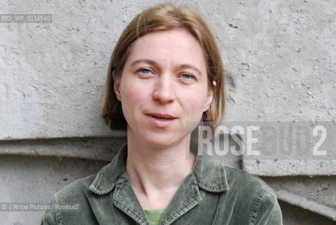 Katrin Himmler....copyright©/Writer Pictures/Rosebud2
