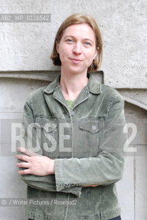 Katrin Himmler....copyright©/Writer Pictures/Rosebud2