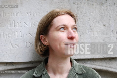 Katrin Himmler....copyright©/Writer Pictures/Rosebud2