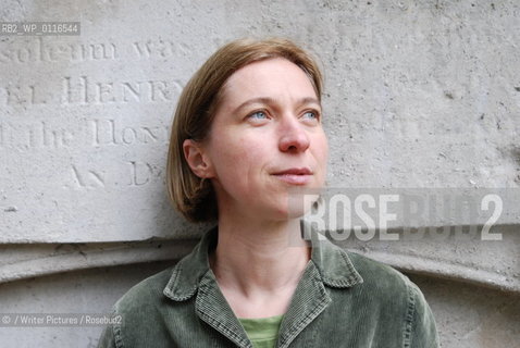 Katrin Himmler....copyright©/Writer Pictures/Rosebud2