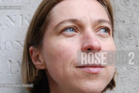 Katrin Himmler....copyright©/Writer Pictures/Rosebud2