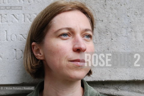 Katrin Himmler....copyright©/Writer Pictures/Rosebud2
