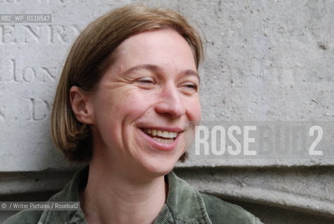Katrin Himmler....copyright©/Writer Pictures/Rosebud2