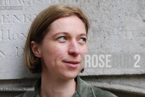 Katrin Himmler....copyright©/Writer Pictures/Rosebud2