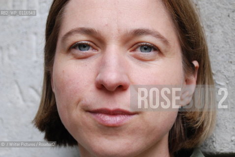 Katrin Himmler....copyright©/Writer Pictures/Rosebud2