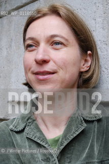 Katrin Himmler....copyright©/Writer Pictures/Rosebud2