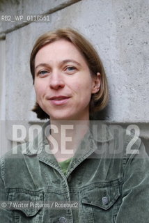 Katrin Himmler....copyright©/Writer Pictures/Rosebud2