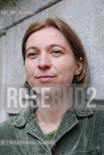 Katrin Himmler....copyright©/Writer Pictures/Rosebud2