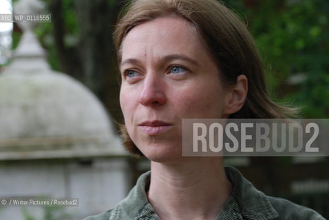 Katrin Himmler....copyright©/Writer Pictures/Rosebud2