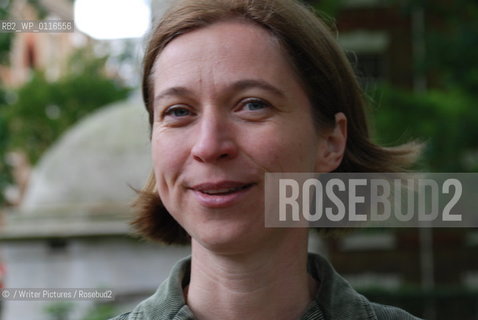 Katrin Himmler....copyright©/Writer Pictures/Rosebud2