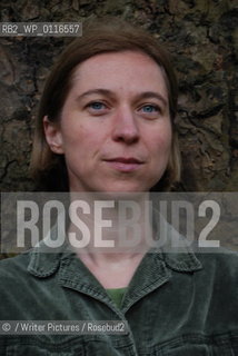 Katrin Himmler....copyright©/Writer Pictures/Rosebud2