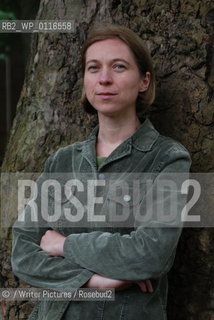 Katrin Himmler....copyright©/Writer Pictures/Rosebud2