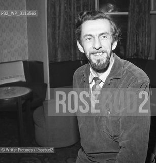 Portrait of author Archie H©Writer Pictures/Rosebud2