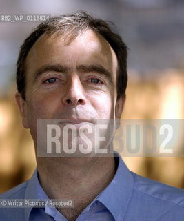 Peter Hitchins POlitical Commentator  CREDIT Geraint Lewis
©Writer Pictures/Rosebud2