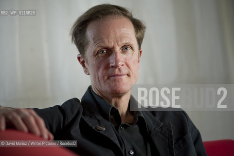 Philip Hoare at Writers Week in Adelaide...Copyright©David Mariuz/Writer Pictures/Rosebud2
