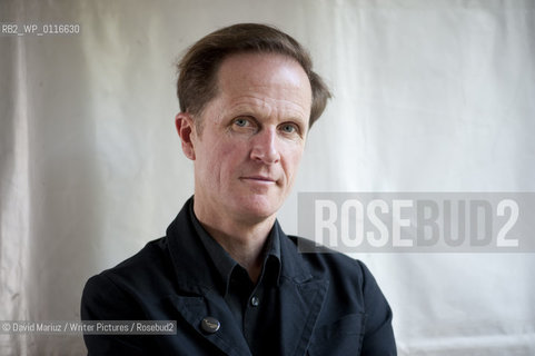 Philip Hoare at Writers Week in Adelaide...Copyright©David Mariuz/Writer Pictures/Rosebud2