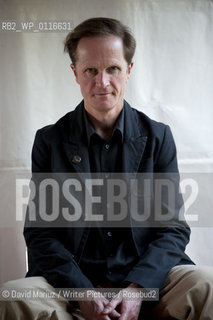 Philip Hoare at Writers Week in Adelaide...Copyright©David Mariuz/Writer Pictures/Rosebud2