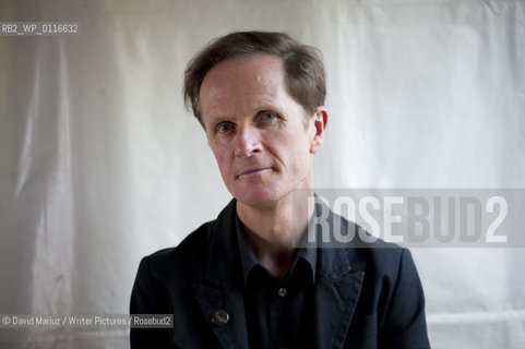 Philip Hoare at Writers Week in Adelaide...Copyright©David Mariuz/Writer Pictures/Rosebud2