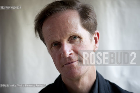 Philip Hoare at Writers Week in Adelaide...Copyright©David Mariuz/Writer Pictures/Rosebud2