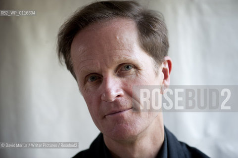 Philip Hoare at Writers Week in Adelaide...Copyright©David Mariuz/Writer Pictures/Rosebud2