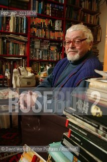 Philip Hoare at Writers Week in Adelaide...Copyright©David Mariuz/Writer Pictures/Rosebud2