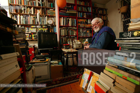 Philip Hoare at Writers Week in Adelaide...Copyright©David Mariuz/Writer Pictures/Rosebud2