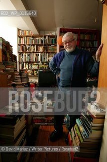 Philip Hoare at Writers Week in Adelaide...Copyright©David Mariuz/Writer Pictures/Rosebud2