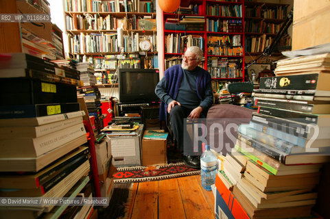 Philip Hoare at Writers Week in Adelaide...Copyright©David Mariuz/Writer Pictures/Rosebud2
