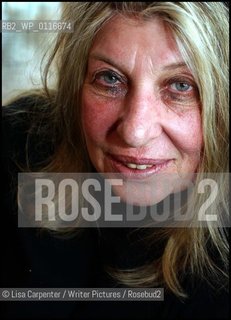 Sandra Hockman..copyright©Lisa Carpenter/Writer Pictures/Rosebud2