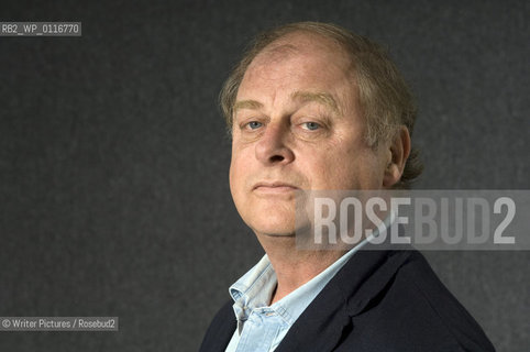 Anthony Holden, music critic and poker aficonado and writ©Writer Pictures/Rosebud2