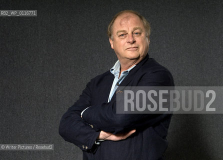 Anthony Holden, music critic and poker aficonado and writ©Writer Pictures/Rosebud2