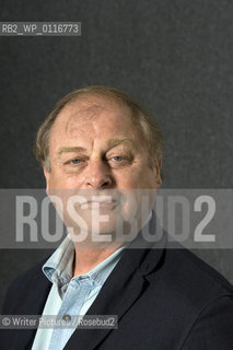 Anthony Holden, music critic and poker aficonado and writ©Writer Pictures/Rosebud2