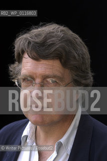 Merlin Howard ,the grandson of Oscar Wilde and author  CREDIT Geraint Lewis
©Writer Pictures/Rosebud2