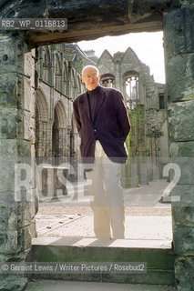 Richard Holloway,ex Bishop of Edinburgh.....Copyright©Geraint Lewis/Writer Pictures/Rosebud2