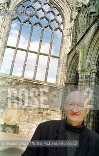 Richard Holloway,ex Bishop of Edinburgh.....Copyright©Geraint Lewis/Writer Pictures/Rosebud2