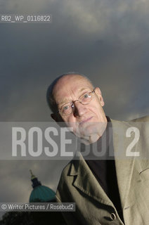 Richard Holloway ,the former Bishop of Edinburgh.  CR©Writer Pictures/Rosebud2