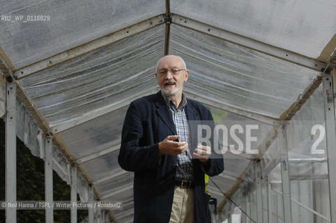 International  Book Festival Temporary Director Rev Richard Holloway ..copyright©Neil Hanna/TSPL/Writer Pictures/Rosebud2