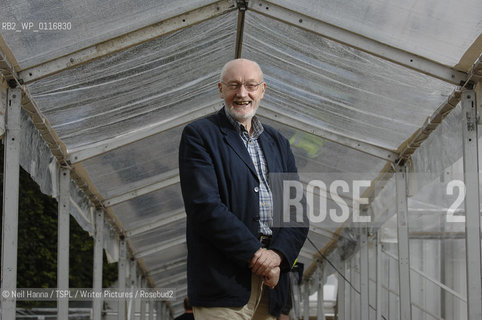 International  Book Festival Temporary Director Rev Richard Holloway ..copyright©Neil Hanna/TSPL/Writer Pictures/Rosebud2