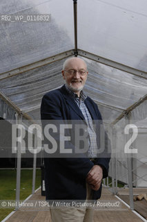 International  Book Festival Temporary Director Rev Richard Holloway ..copyright©Neil Hanna/TSPL/Writer Pictures/Rosebud2
