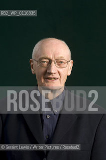 Richard Holloway..Copyright©Geraint Lewis/Writer Pictures/Rosebud2