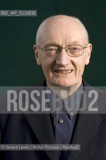 Richard Holloway..Copyright©Geraint Lewis/Writer Pictures/Rosebud2