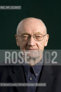 Richard Holloway..Copyright©Geraint Lewis/Writer Pictures/Rosebud2