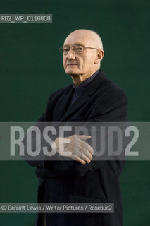 Richard Holloway..Copyright©Geraint Lewis/Writer Pictures/Rosebud2